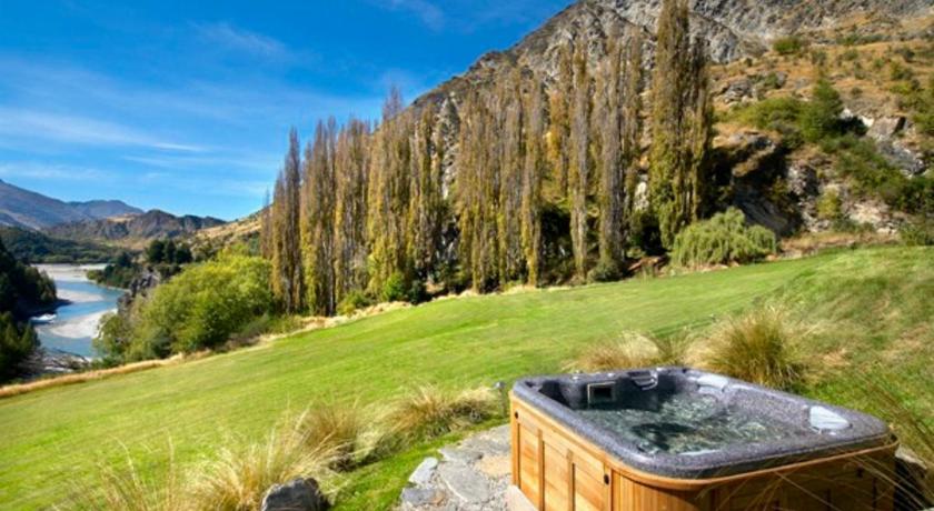 The Canyons B&amp;B — Hotel in Queenstown