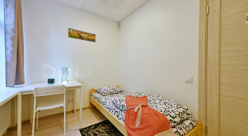 Laisves Avenue Hostel "Easy Kaunas" photo