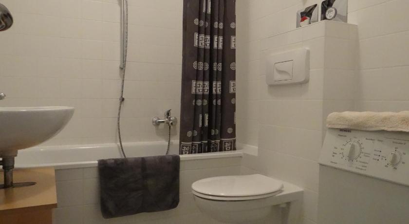 Apartments City Room Berlin photo