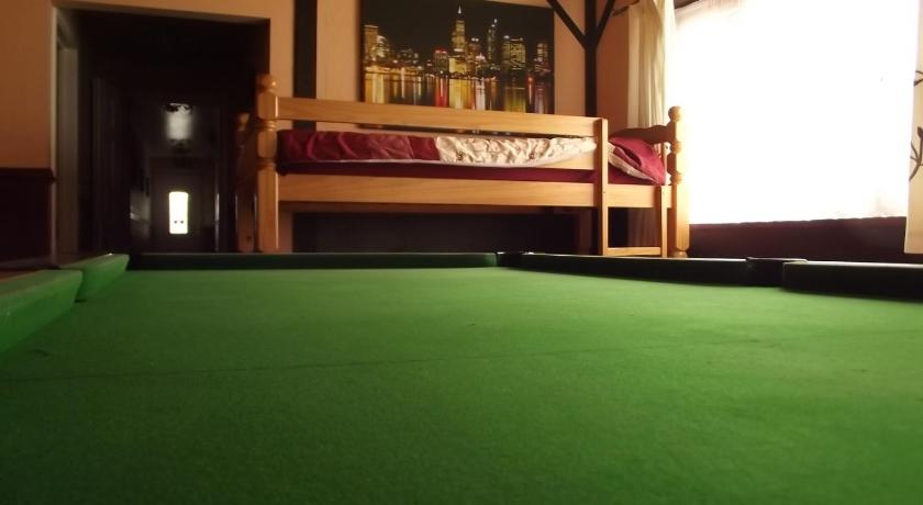 Image of Quadruple Room 10