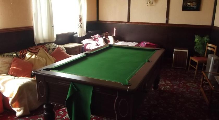 Image of Quadruple Room 7