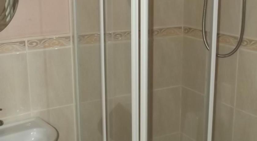 Image of Quadruple Room 15