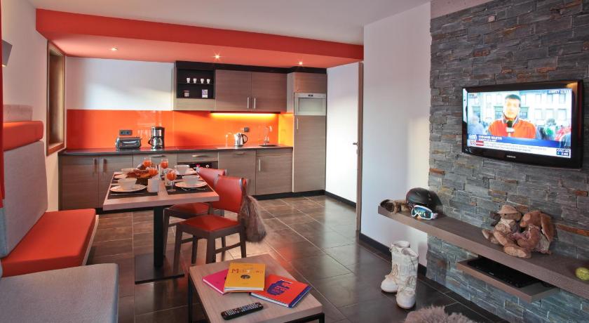 Image of Two-Bedroom Apartment 9
