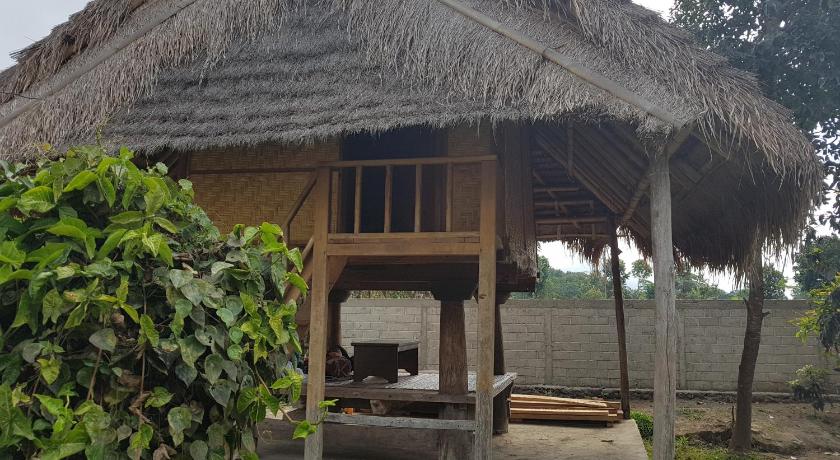 Rinjani Family Hotel photo
