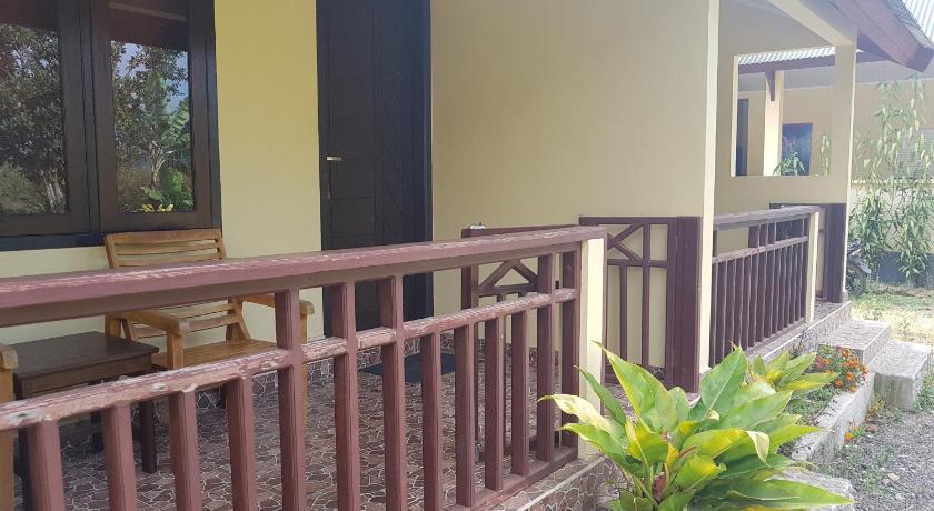 Rinjani Family Hotel photo