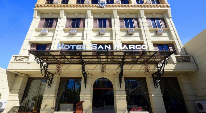 Hotel San Marco photo