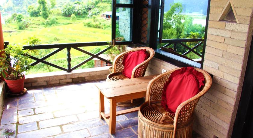 Nar-Bish Hotel photo