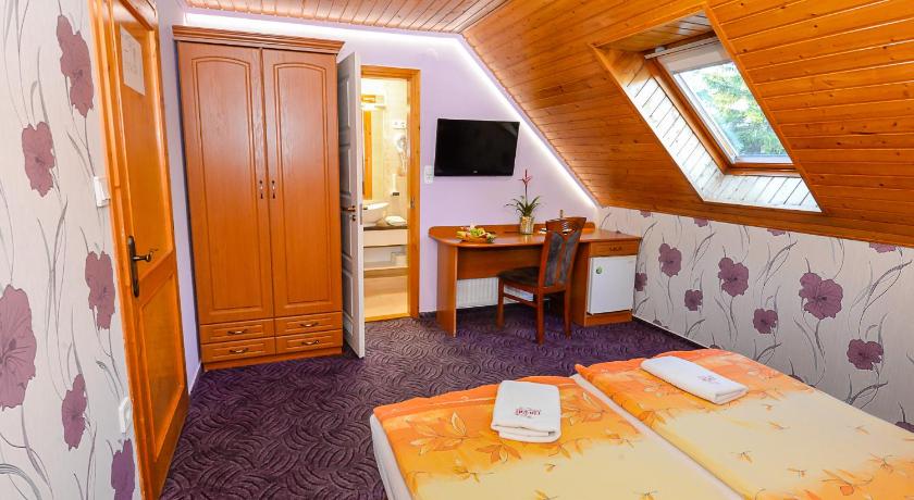 Image of Standard Queen Room 6