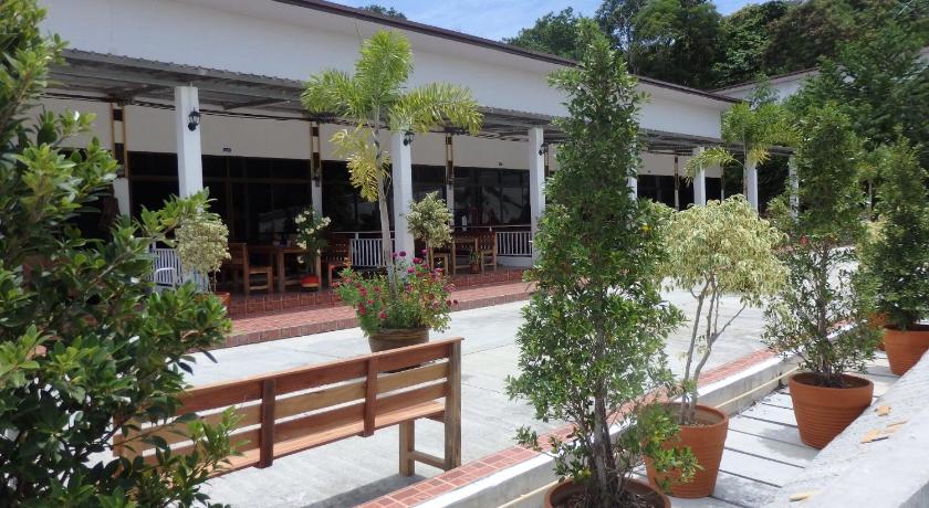 Anong's 2 bedroom family home for up to 6 guests — Hotel in Ko Samet