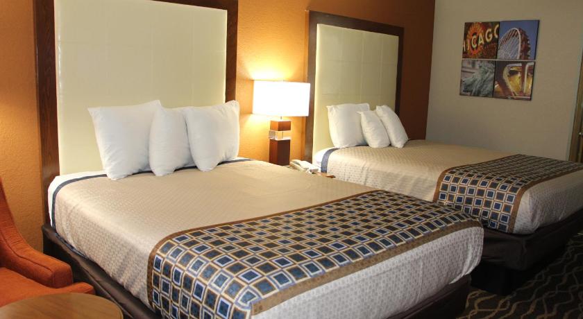 Westbridge Inn and Suite photo