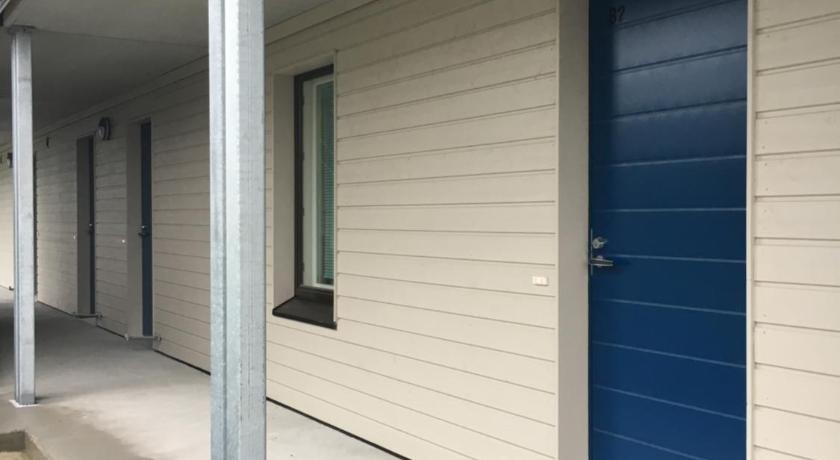 Bastlandia Apartments with Sauna, free parking and Wi-Fi