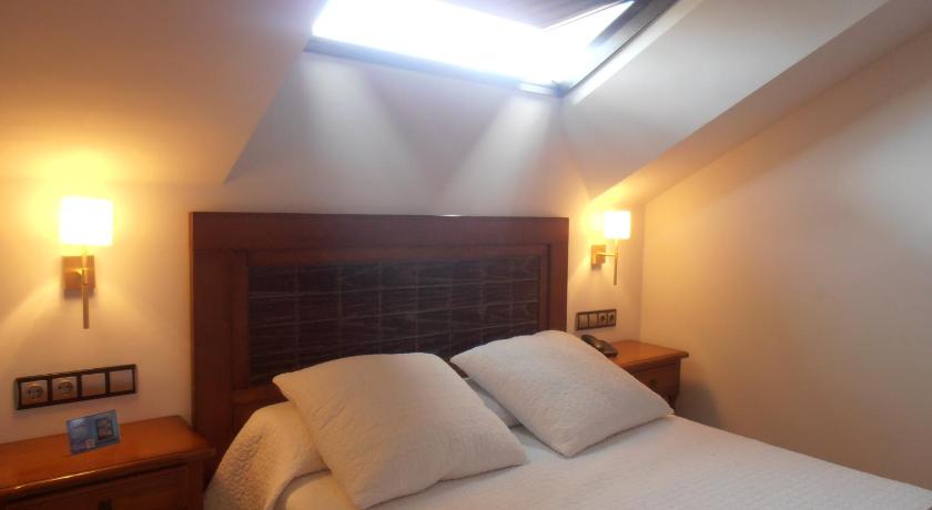 Hotel Cristina