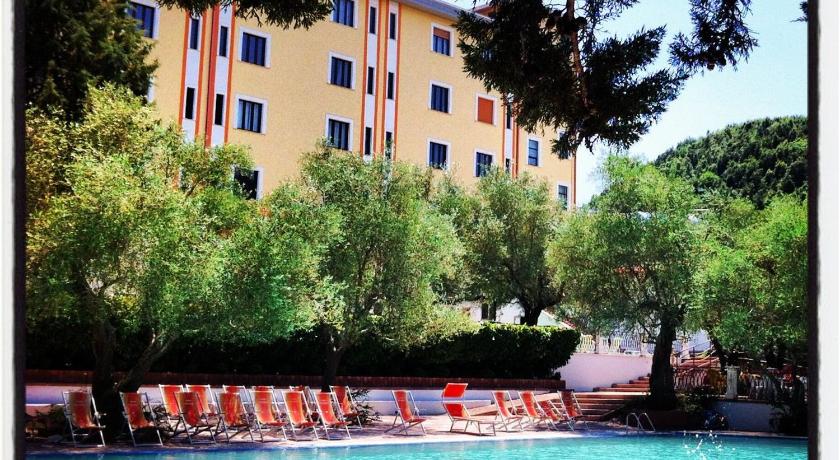 Albergo Terme Forlenza