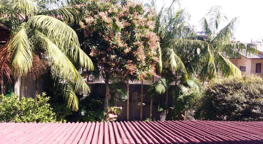 Image of Apartment with Garden View 16