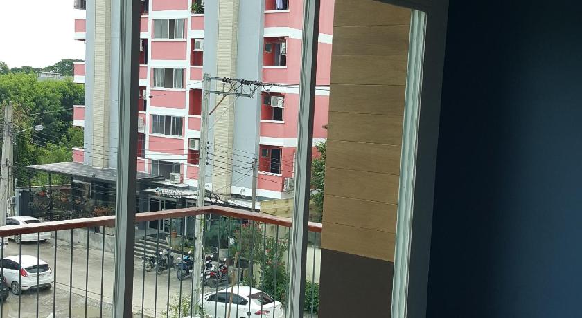 Ricco Residence Suvarnabhumi photo