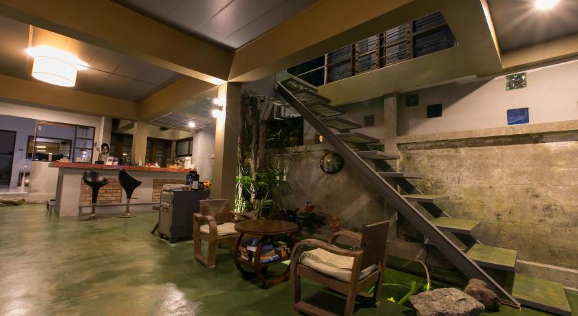 Home Phang Nga Guesthouse photo