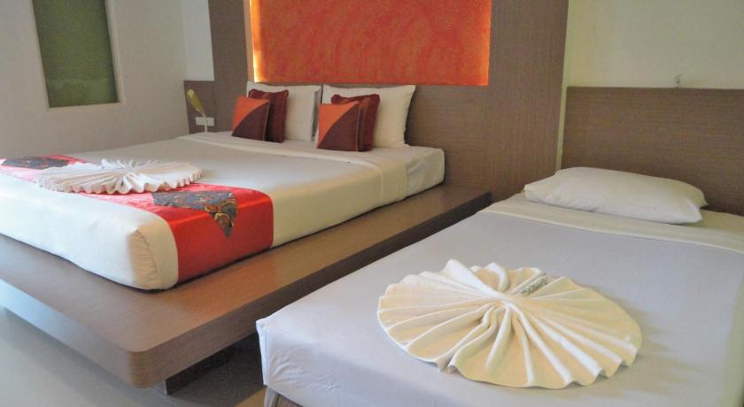 Image of Triple Room 9