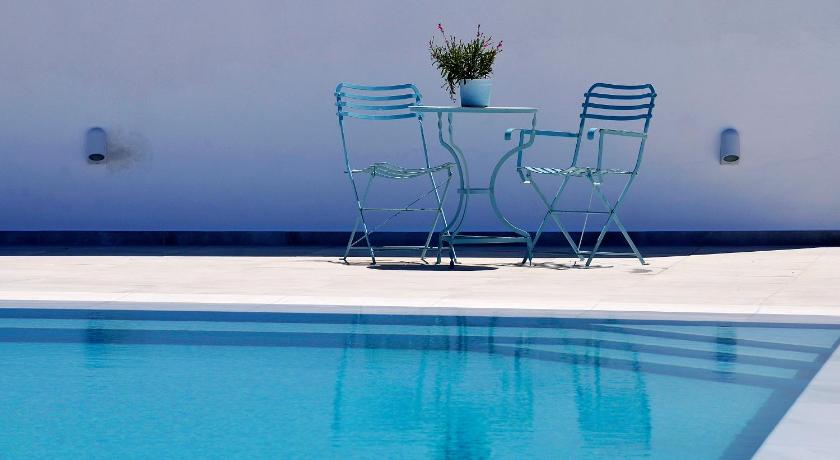 Ionathan Koufonisia Suites — Hotel in Koufonisia