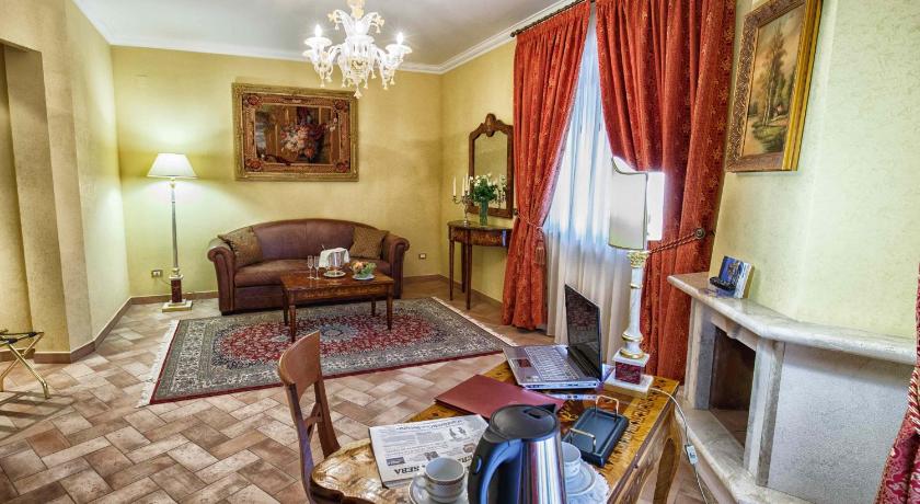 Grand Hotel Vigna Nocelli