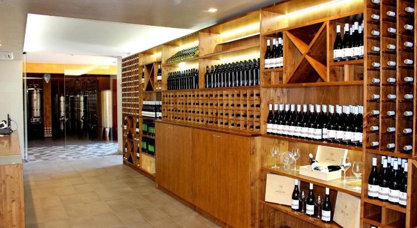 Resort & Winery Bosco De Medici