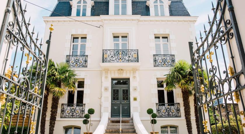 L'Hotel Particulier Ascott photo