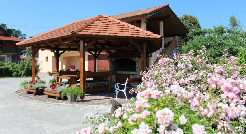 Apartments Kozjan photo