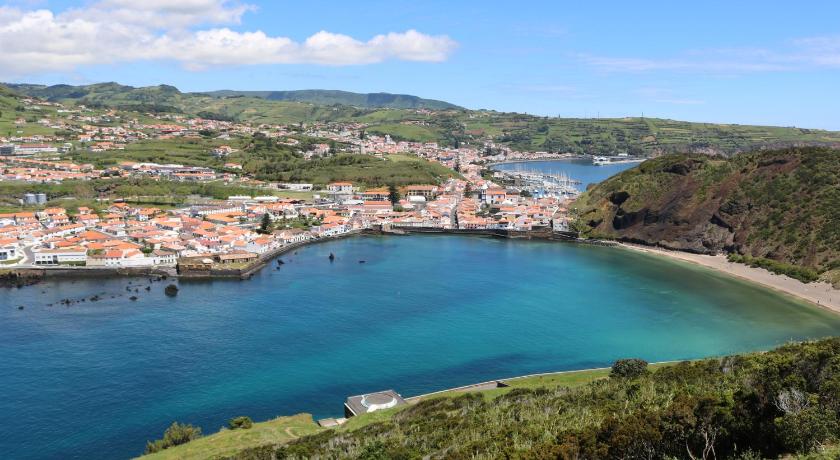 Monte da Guia photo