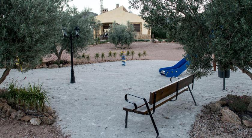 Casas Rurales Los Olivos De Noja La Manga Costa Calida 2020 Reviews Pictures Deals