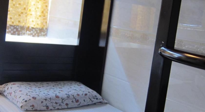 Image of Dormitory (Mix gender) for 2 People 7