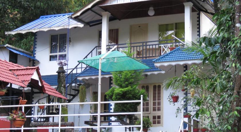 Greenwoods Cottages Munnar India Photos Room Rates Promotions