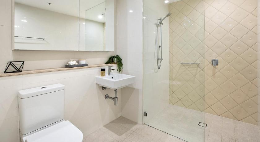 Orange Stay Apartments Potts Point photo
