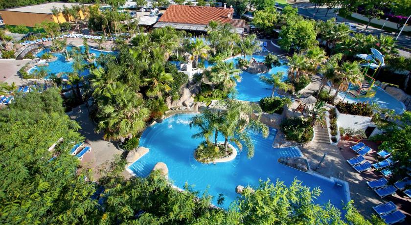 La Siesta Salou Resort & Camping, Salou | 2023 Prices, Deals
