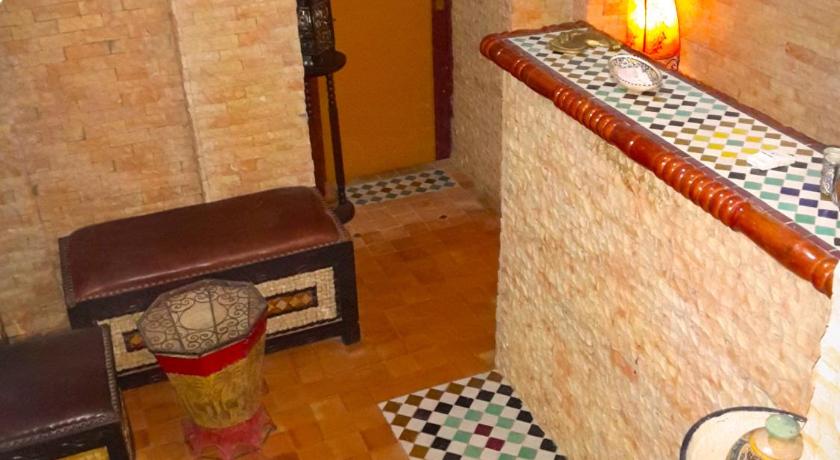 Image of Erfoud Single Room 3
