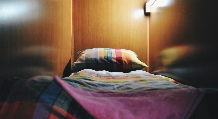 Clever Hostel photo