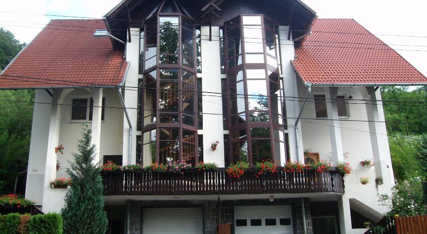 Casa Anette — Hotel in Sovata
