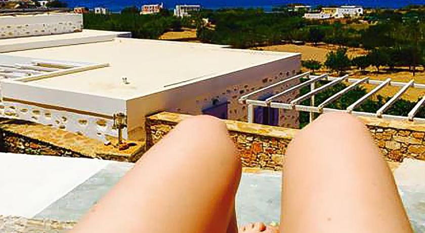 Good Life Greece Eco Villas photo