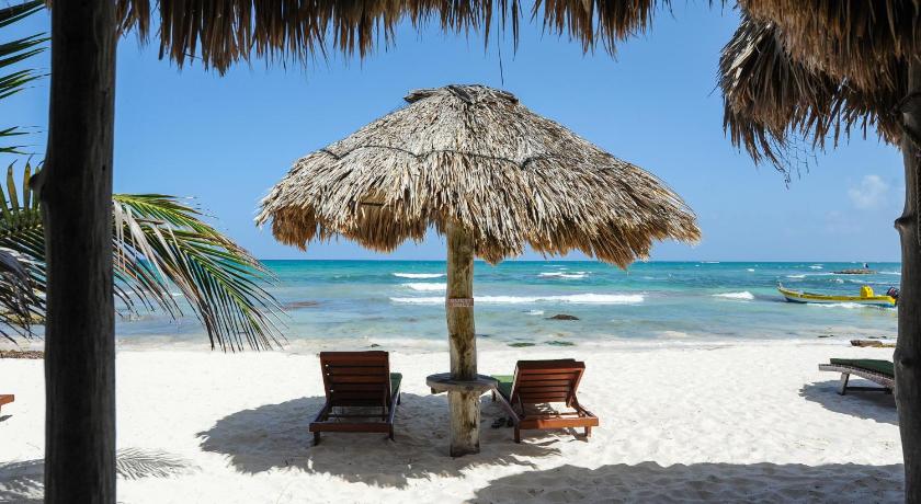 Best Price on Zamas Hotel in Tulum + Reviews!