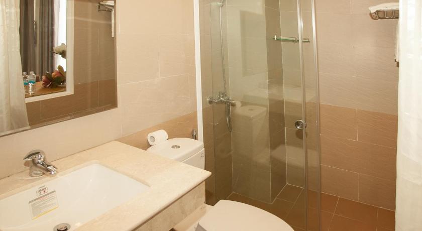 Elegant Hotel. photo