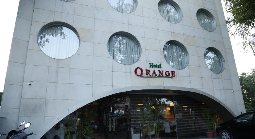 Hotel Orange