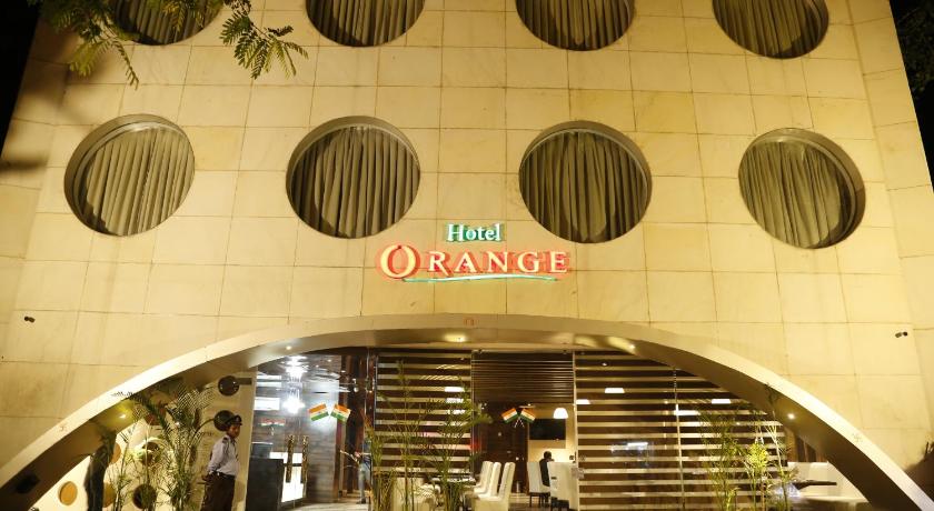 Hotel Orange