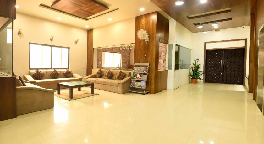 The Dwarika Hotel photo