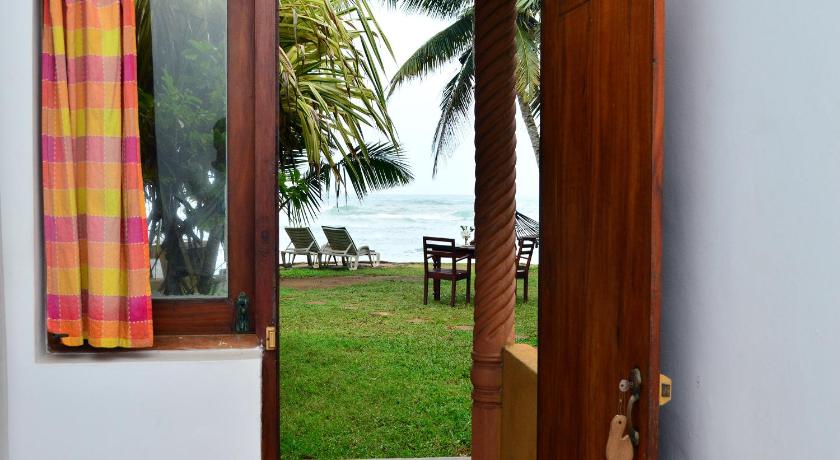 Summer Breeze Guest House photo