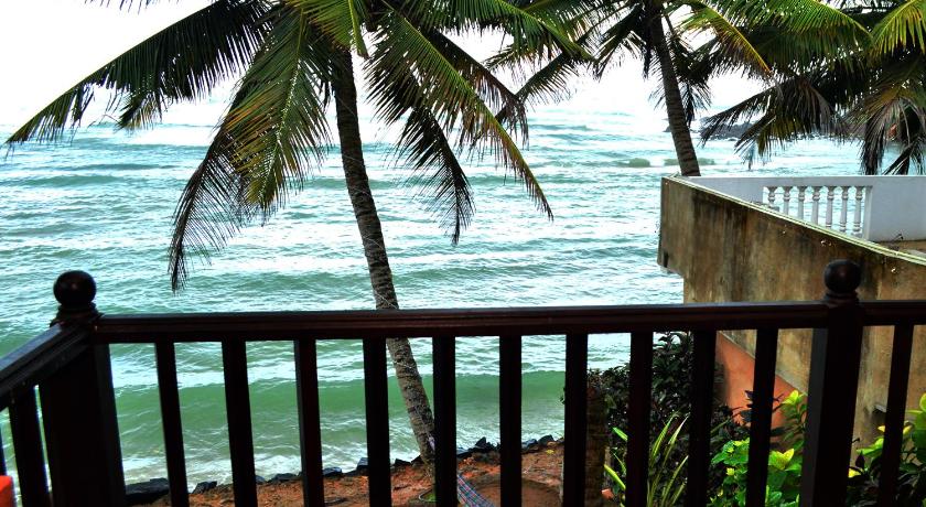 Summer Breeze Guest House photo