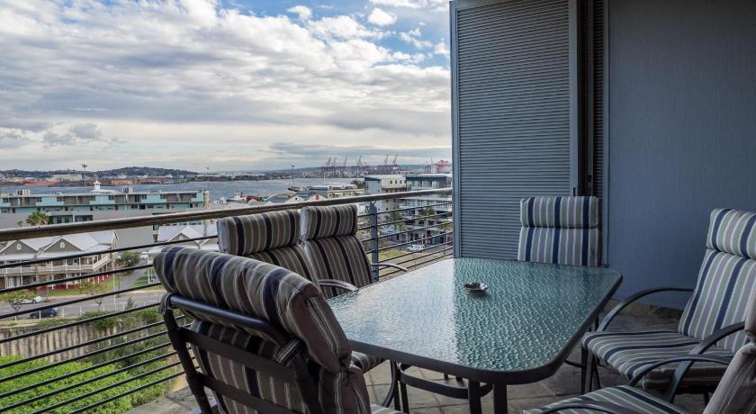 The Quays at Point Waterfront Durban — Hotel in Durban