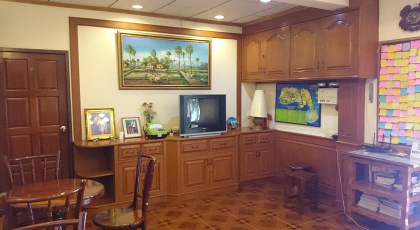 Chantana House Ayutthaya photo