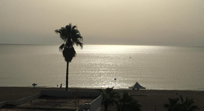 Al Amine Plage photo