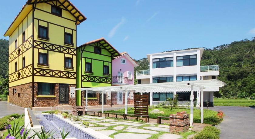 英倫小鎮 別墅包棟民宿staycation優惠 Agoda