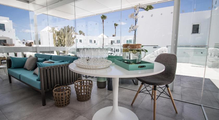Guinate Club Apartamentos photo