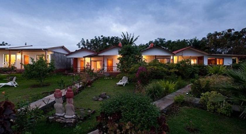 Cabanas MANA NUI INN — Hotel in Isla de Pascua