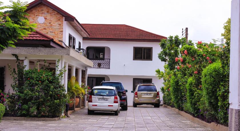 Lavender Lodge Hotel photo